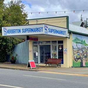 Herberton 5 Star Supermarket