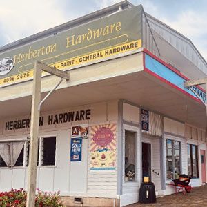 Herberton Hardware