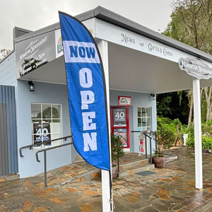 Herberton Newsagency