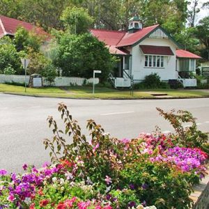 Herberton Heritage Cottage