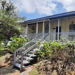 Hill Station Cottage Herberton Accommodation