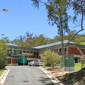 Herberton Hospital