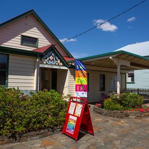 Herberton Post OFfice