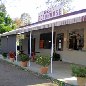 Wondecla Roadhouse