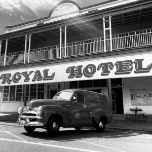 Royal Hotel Herberton