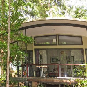 Atherton Tablelands Birdwatchers’ Cabin